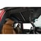 Bestop Sunrider for Hardtop For Jeep 2007-2018 Wrangler JK 52453-17 - alternate 4